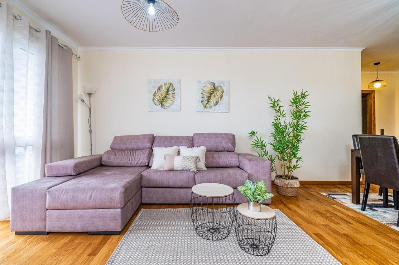 My Place In Funchal By Madeira Sun Travel Exteriör bild