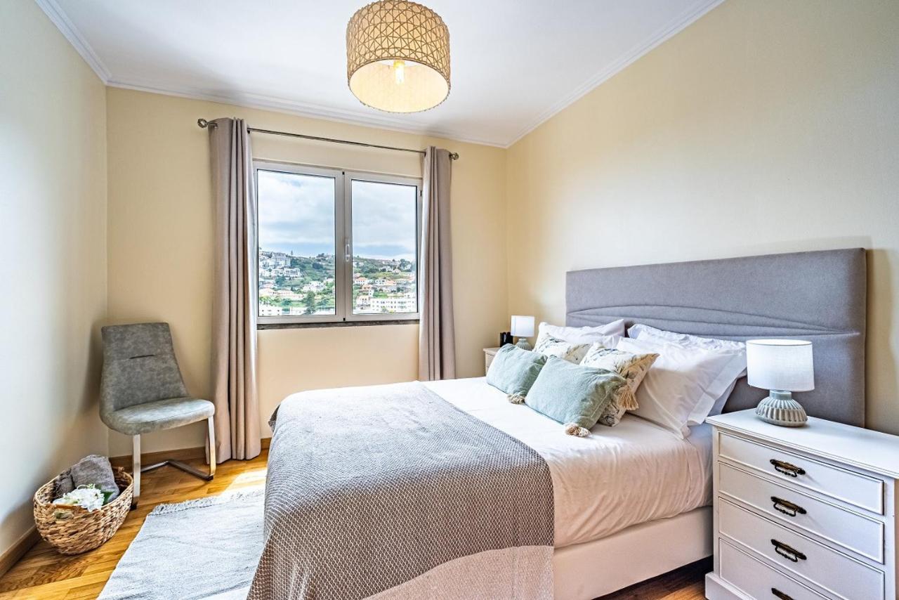 My Place In Funchal By Madeira Sun Travel Exteriör bild