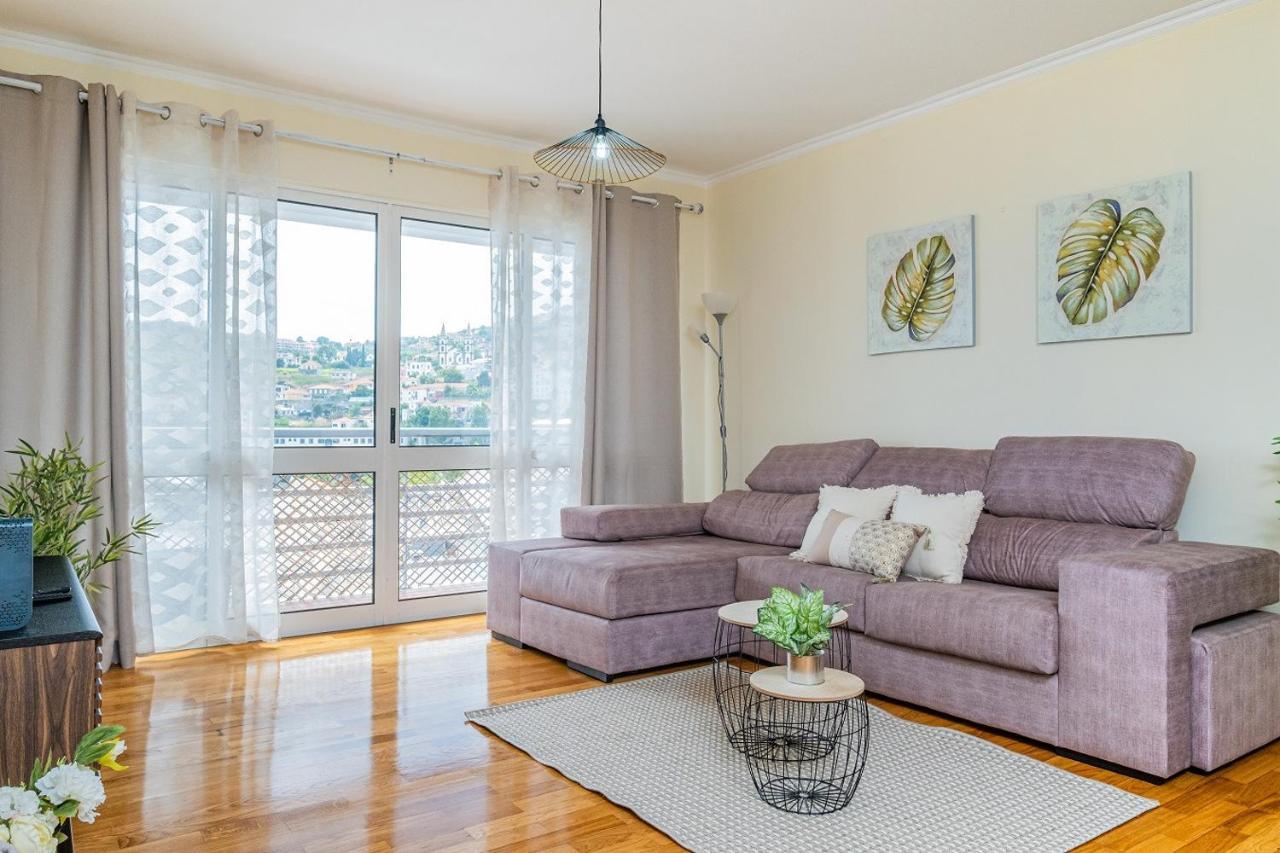 My Place In Funchal By Madeira Sun Travel Exteriör bild