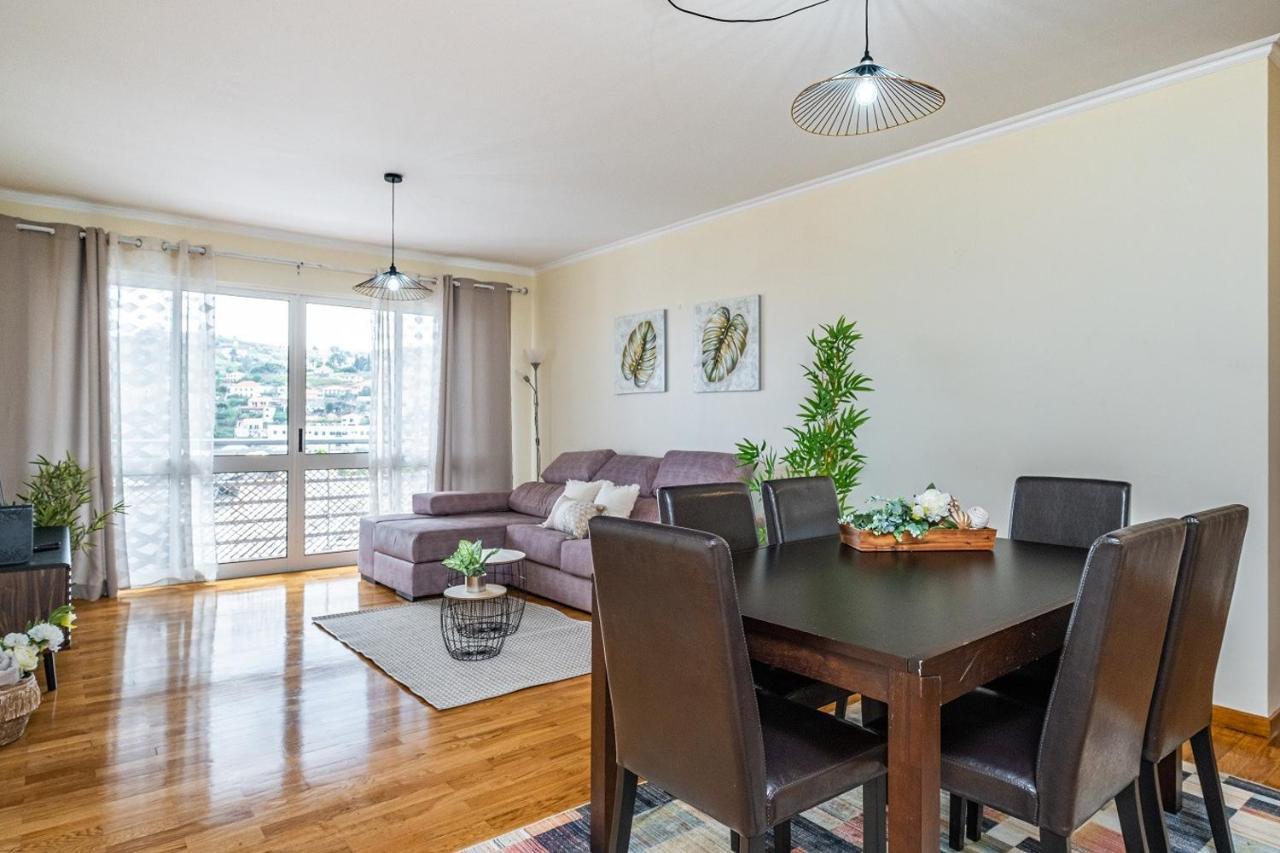 My Place In Funchal By Madeira Sun Travel Exteriör bild